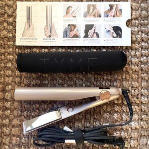 TYME IRON PRO—BRAND NEW W/O BOX